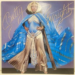 Betty Wright / Travelin in the Circle 