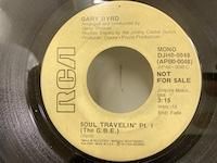 Gary Byrd / Soul Travelin pt1 djh0-0048 ◎ 大阪 ジャズ