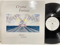 Michel Genest / Crystal Fantasy