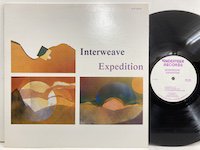 Interweave / Expedition 