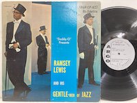 <b>Ramsey Lewis / the Gentlemen of Jazz </b>