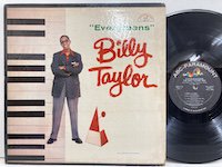 Billy Taylor / Evergreens 