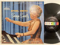 <b>Ethel Smith / Swings Sweetly </b>
