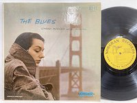 <b>Johnny Hodges / the Blues </b>