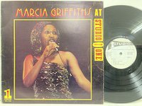 Marcia Griffiths / at Studio One sol1126 ◎ 大阪 ジャズ レコード ...