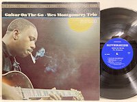 Wes Montgomery / Guitar on the Go 