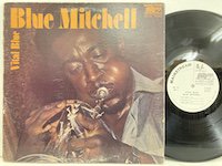 Blue Mitchell / Vital Blue 