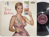 Tina Robin / the 4 Seasons 