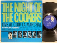 Freddie Hubbard / the Night of the Cookers 