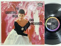 Ann Richards / I'm Shooting High 