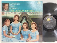 Lennon Sisters / the Best Loved Catholic Hymns 