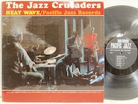Jazz Crusaders / Heat Wave 