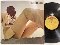 Curtis Mayfield / Curtis crs8005