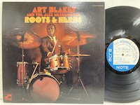 Art Blakey / Roots & Herbs 
