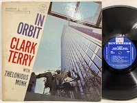 Clark Terry / In Orbit 