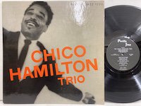Chico Hamilton / Trio Pj1220
