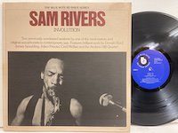 Sam Rivers / Involution 