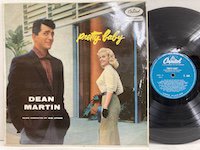 Dean Martin / Pretty Baby