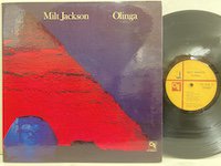 Milt Jackson / Olinga  