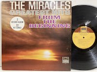 Miracles / from the Beginning 