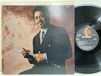Frank Wess / Wess to Memphis 