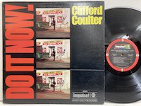 Clifford Coulter / Do It Now 