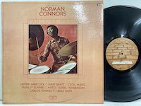 Norman Connors / Dance of Magic 