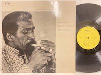 Mal Waldron / Up Popped the Devil 