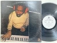 LEON SPENCER Where I'm Coming From 1973 Original Prestige