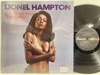 Lionel Hampton / Stop I Don't Need No Sympathy 