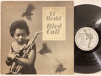 Vi Redd / Bird Call 