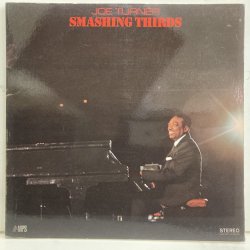 Joe Turner / Smashing Thirds 
