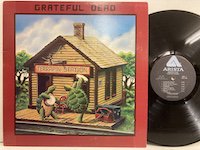 Grateful Dead / Terrapin Station 