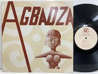 Agbadza / Music of Ghana 
