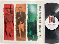 the Jam / the Gift 
