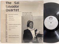 Sal Salvador / World's Greatest Jazz Standards 