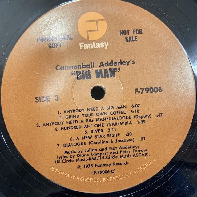 Yahoo!オークション -「jazzman」(レコード) の落札相場・落札価格