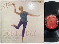 Doris Day / Cuttin Capers 