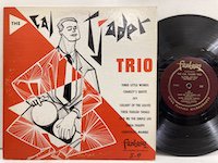 Cal Tjader / Trio 3-9