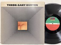 Gary Burton / Throb 