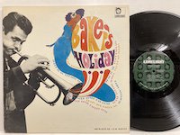 Chet Baker / Baker's Holiday lm82019 ◎ 大阪 ジャズ レコード 通販