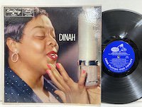 Dinah Washington / Dinah 