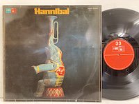 Hannibal / and the Sunrise Orchestra 20 22669-7