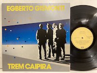 Egberto Gismonti / Trem Caipira 31c064422957 ◎ 大阪 ジャズ