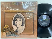 Nina Simone / Let It All Out 