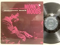 Thelonious Monk / Monk's Moods 