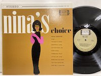 Nina Simone / Nina's Choice 
