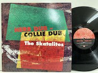 Skatalites / Herb Dub Collie Dub 