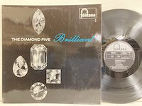 Diamond Five / Brilliant 