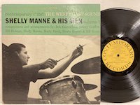 Shelly Manne / the West Coast Sound 